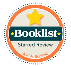 Booklist Starred Review