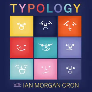 Typology with Ian Morgan Cron