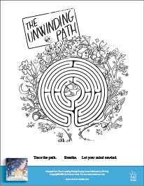 Trace a Path