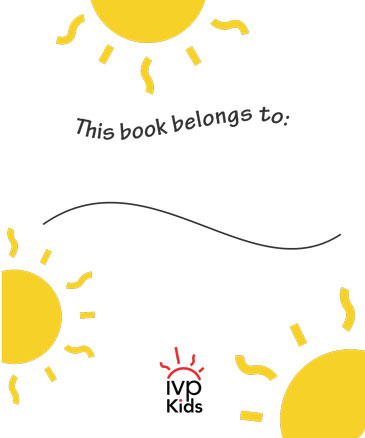 IVP Kids Bookplate