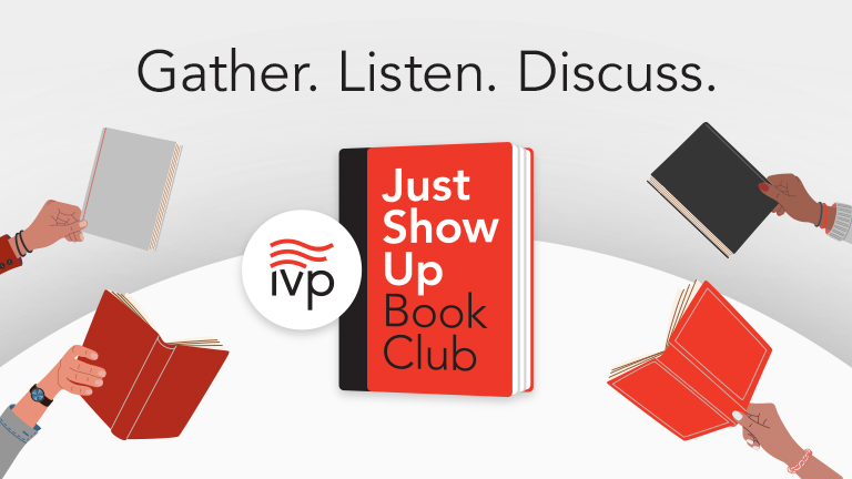 Gather. Listen. Discuss. Join for Free!