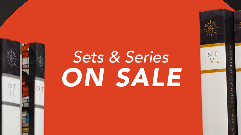 IVP Set and Series Sale - Shop Now