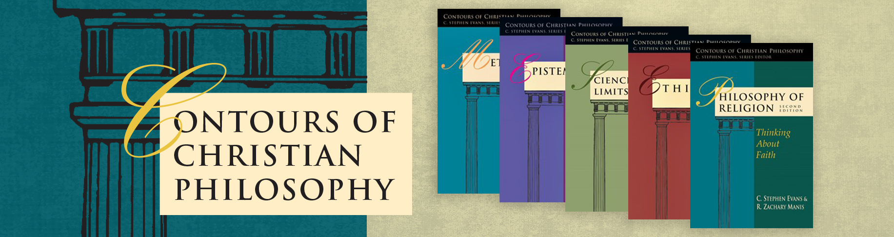 Contours of Christian Philosophy