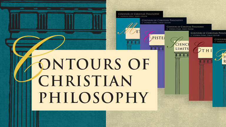 Contours of Christian Philosophy