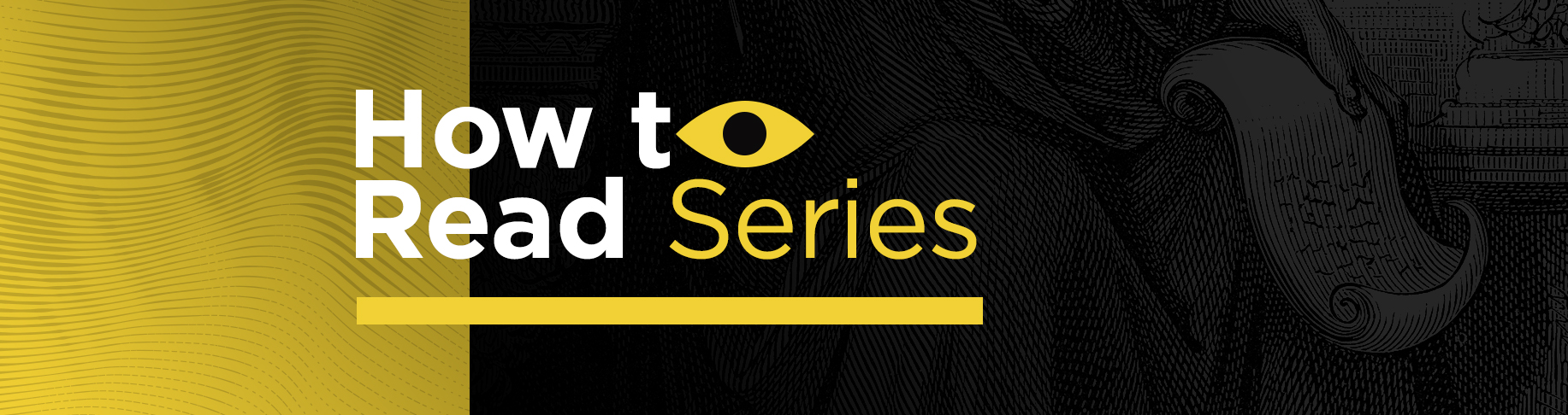 How To Read Series