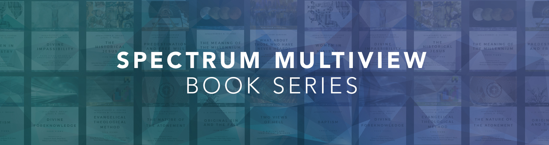 Spectrum Multiview Book Series