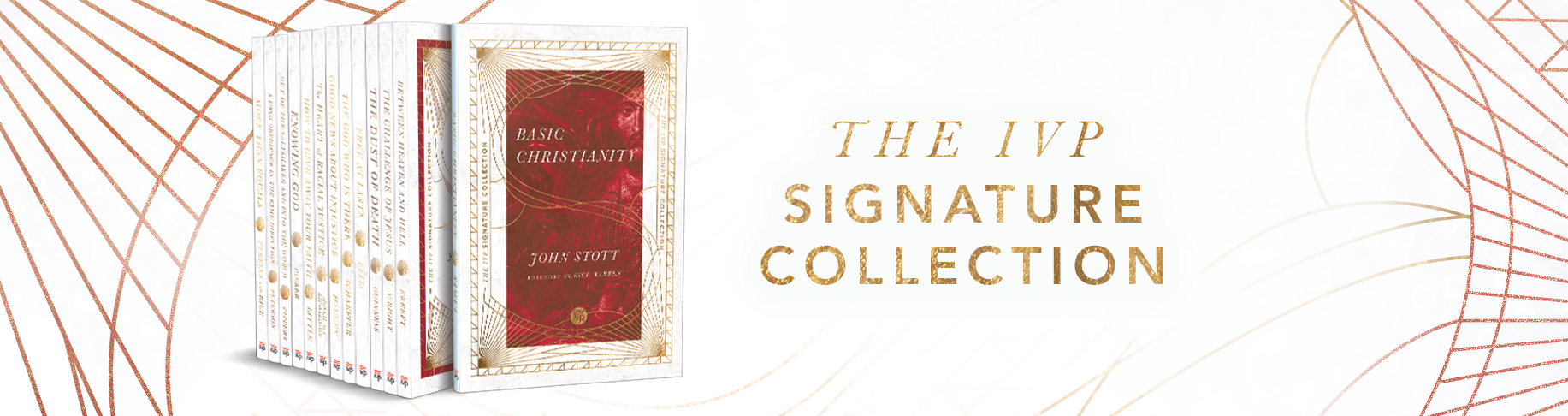 The IVP Signature Collection