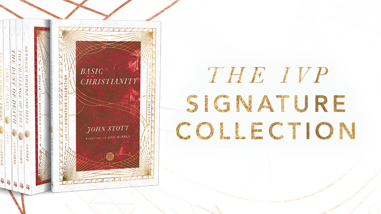 The IVP Signature Collection