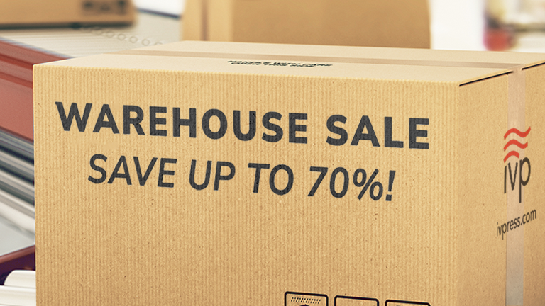 Warehouse Sale - Save Up To 70%