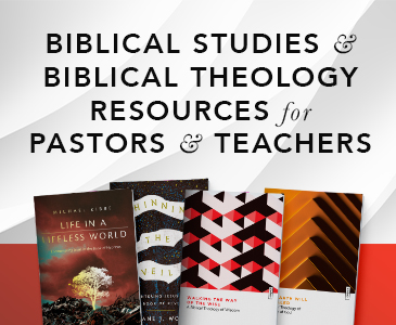 Get Equipped with Biblical Faithful Resources for All Seasons of Ministry