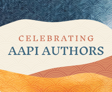 Celebrating Asian and Asian American Authors