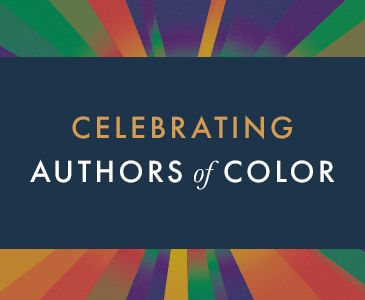 Celebrating Authors of Color