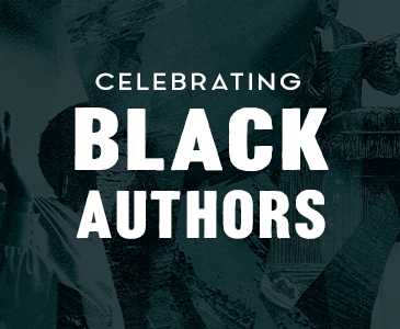 Celebrating Black Authors