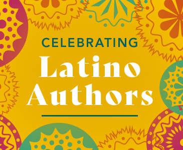 Celebrating Latino Authors