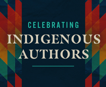 Celebrating Indigenous Authors