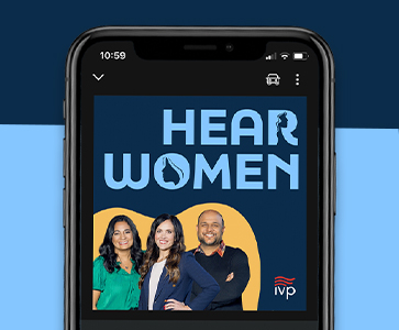 Hear Women Podcast
