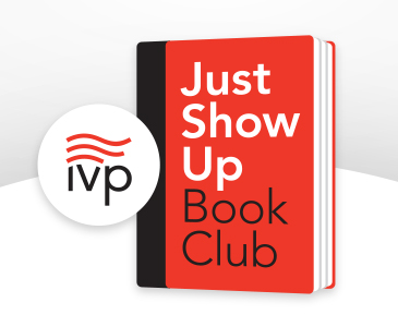 Just Show Up Book Club