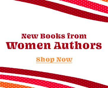 Meet Our Most Recent Women Authors - Learn More