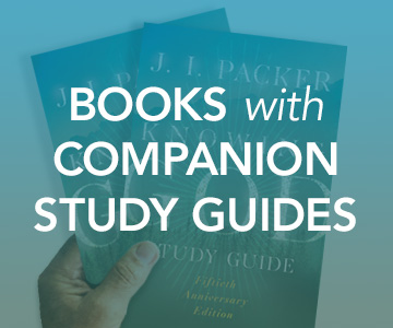 Books with Companion Study Guides