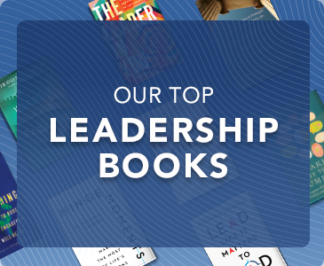 Browse IVP's Top Leadership Books