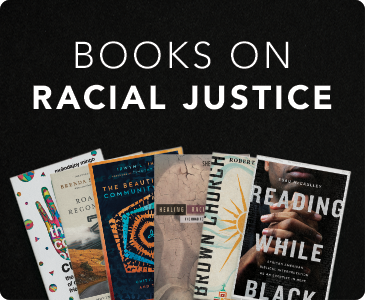Books on Racial Justice