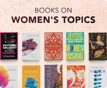 Books on Women's Topics