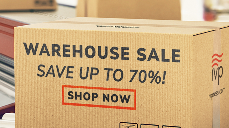 Warehouse Sale - Save Up To 70%
