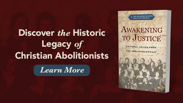 Discover the Historic Legacy of Christian Abolitionists - Learn More