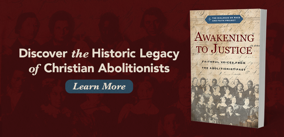 Discover the Historic Legacy of Christian Abolitionists - Learn More