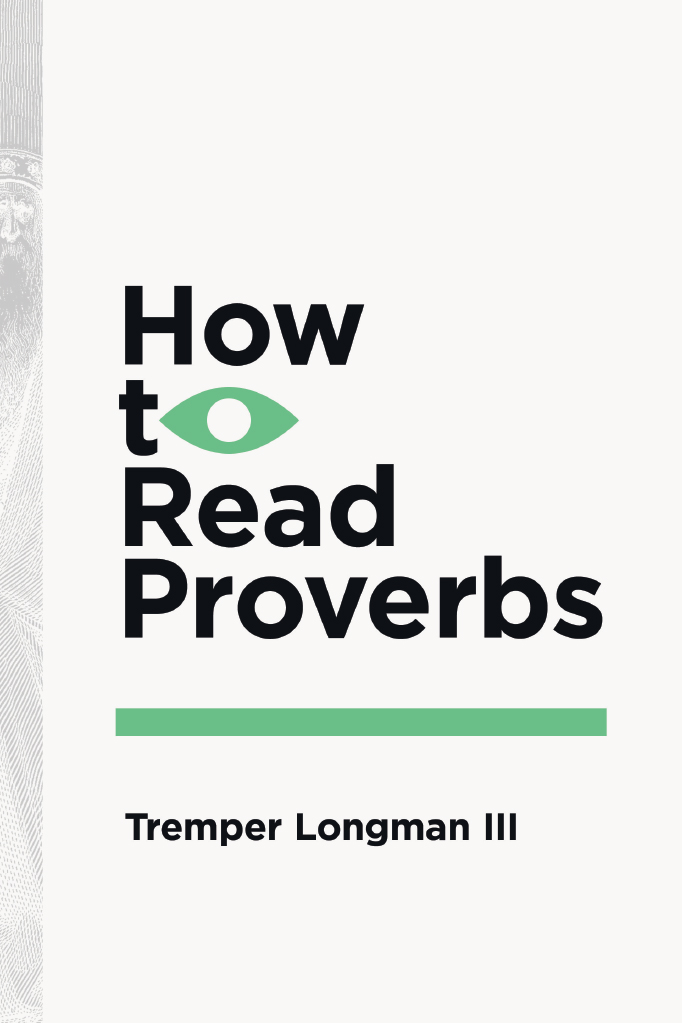 Read　How　to　Press　Proverbs　InterVarsity