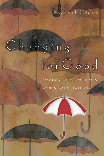 Changing for Good - InterVarsity Press