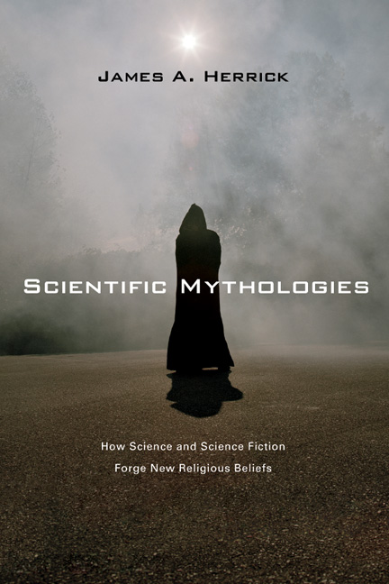 Scientific Mythologies - InterVarsity Press