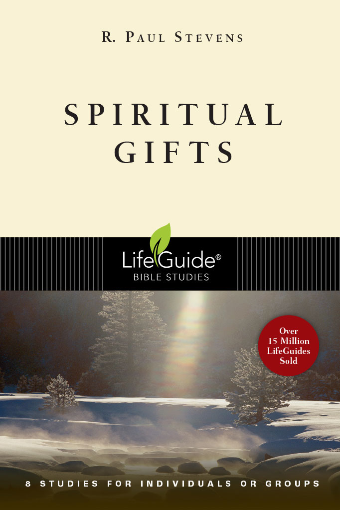 Spiritual Gifts - InterVarsity Press
