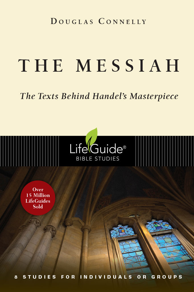 The Messiah Intervarsity Press