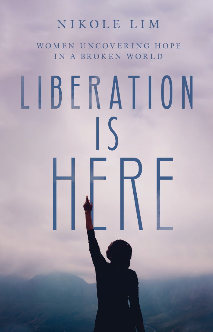 Liberation Is Here - InterVarsity Press