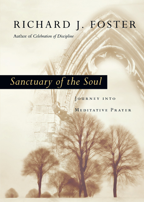 Sanctuary of the Soul
