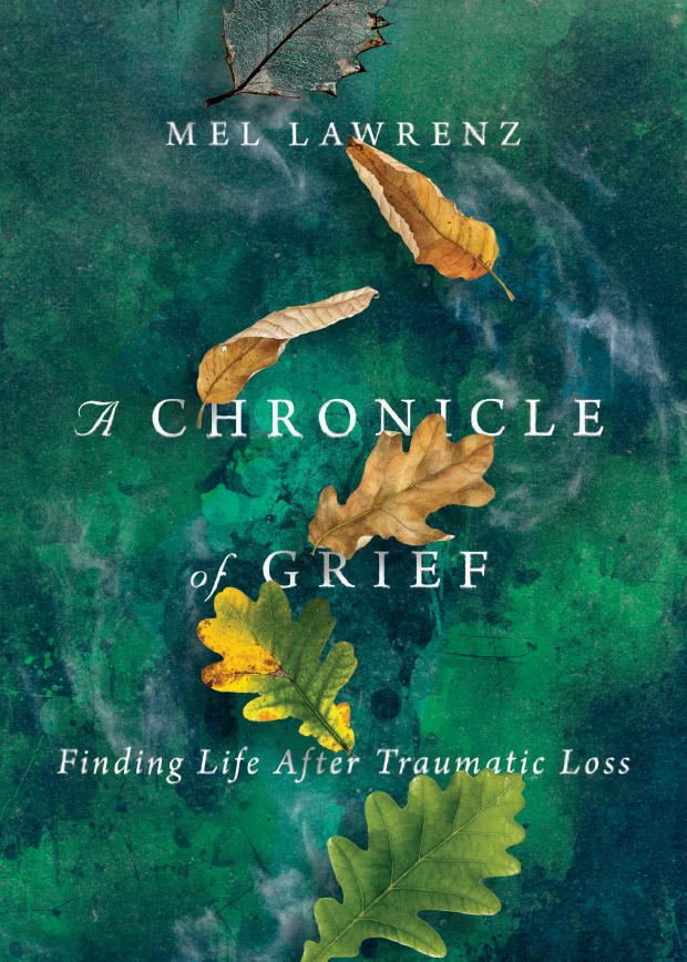 A　of　Chronicle　Grief　InterVarsity　Press
