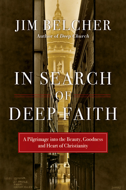 In Search of Deep Faith