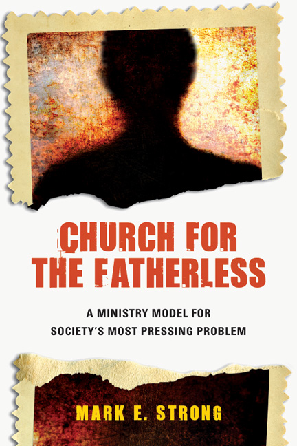 Church for the Fatherless