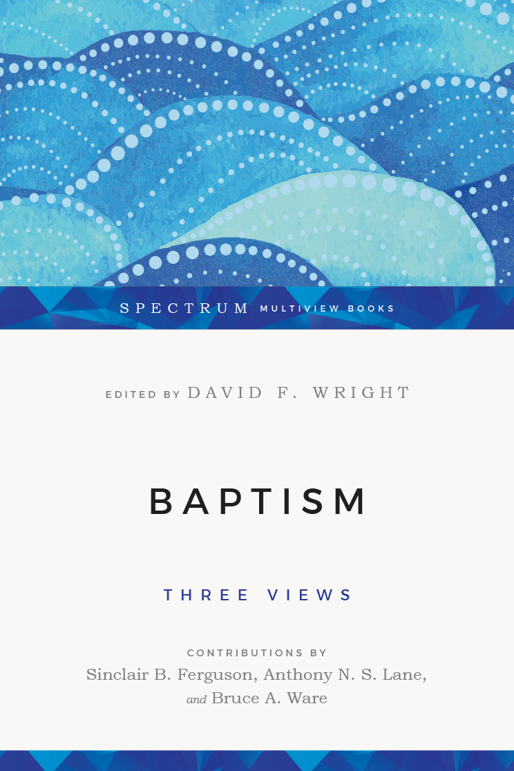 Baptism - InterVarsity Press