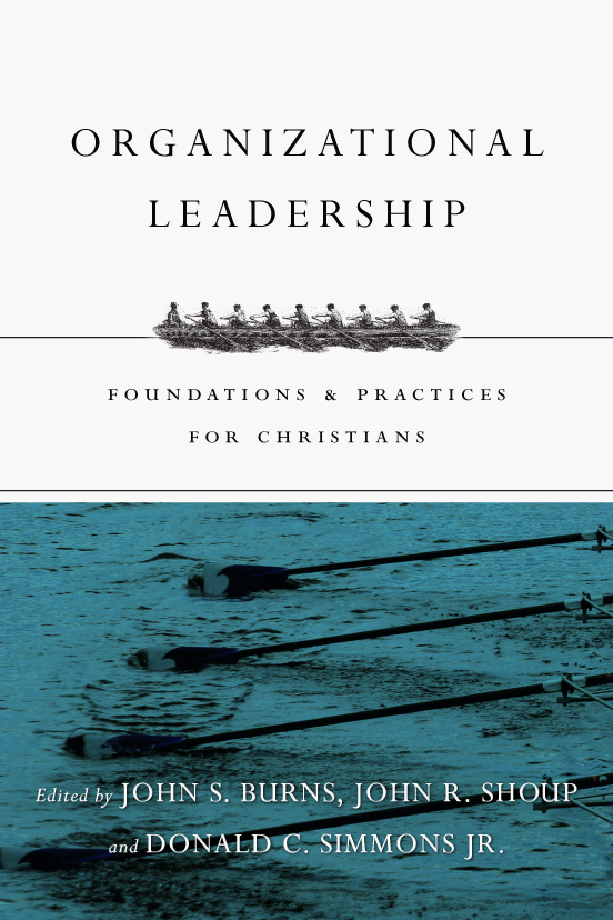 Organizational Leadership - InterVarsity Press