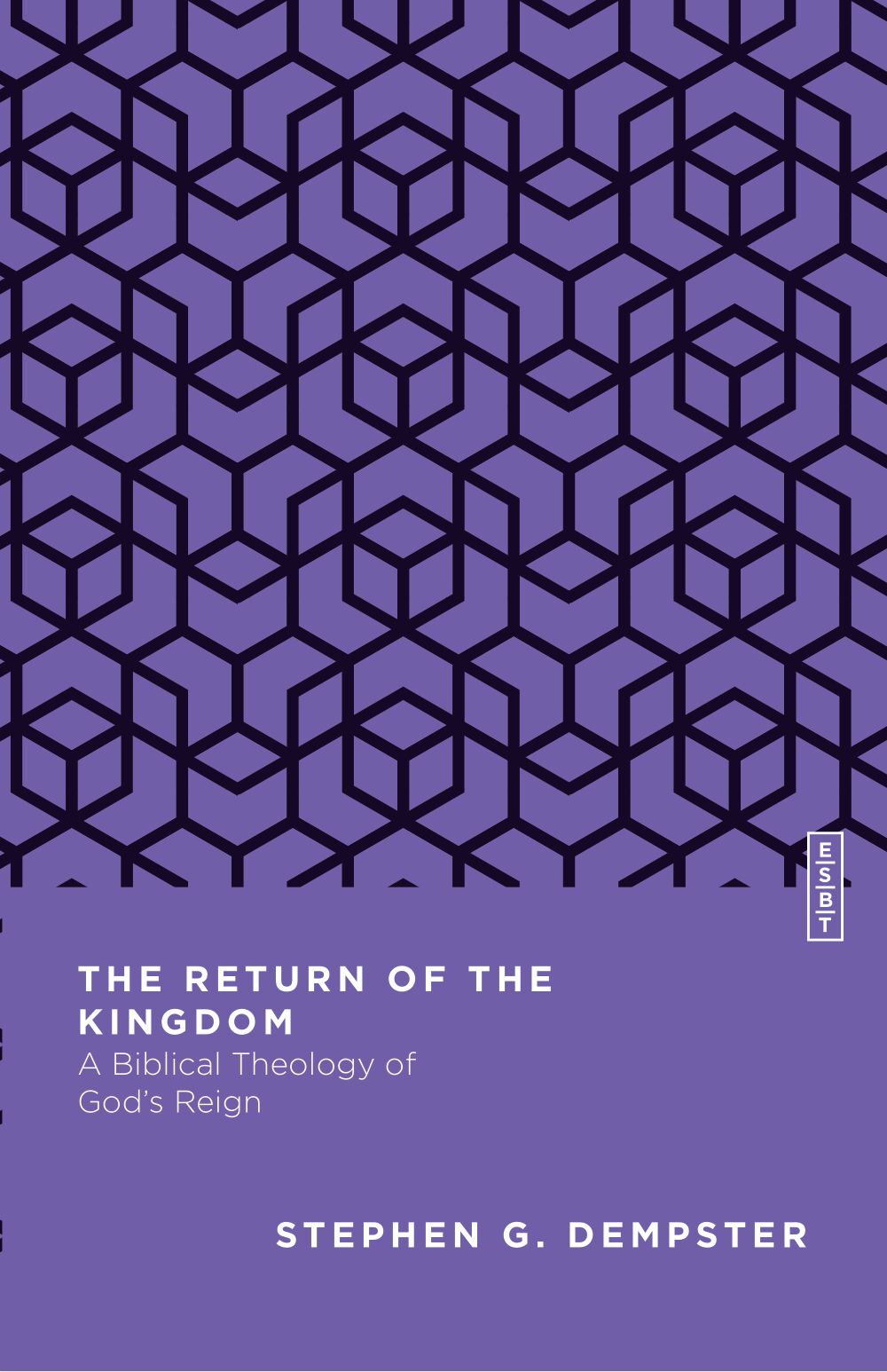 the　The　of　InterVarsity　Return　Kingdom　Press