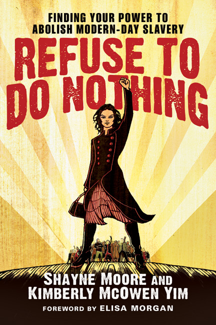 Refuse to Do Nothing