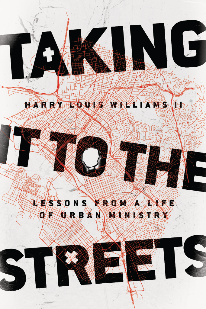 Taking It to the Streets - InterVarsity Press