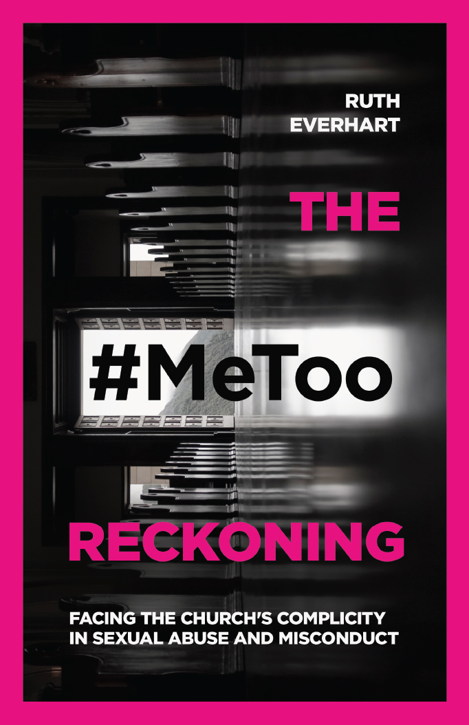 The #MeToo Reckoning Selected as One of Publishers Weekly’s Best Religion Books of 2020