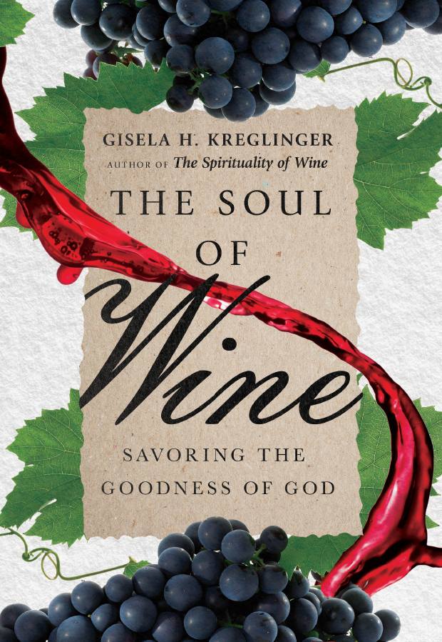 Image result for soul of wine kreglinger