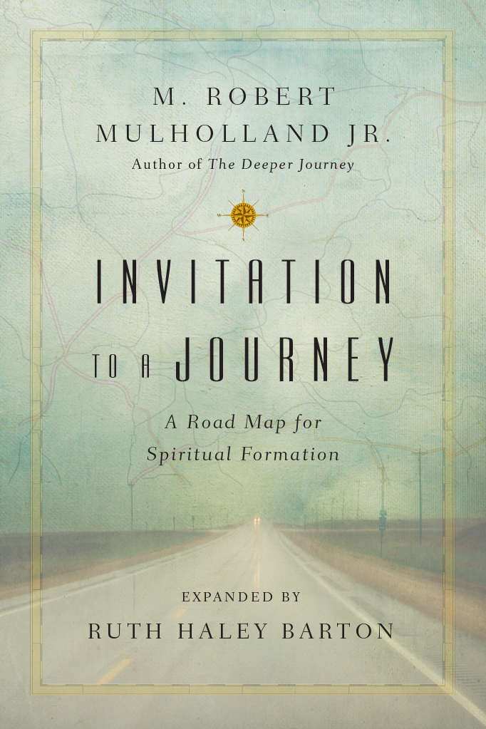 Remembering M. Robert Mulholland Jr. InterVarsity Press