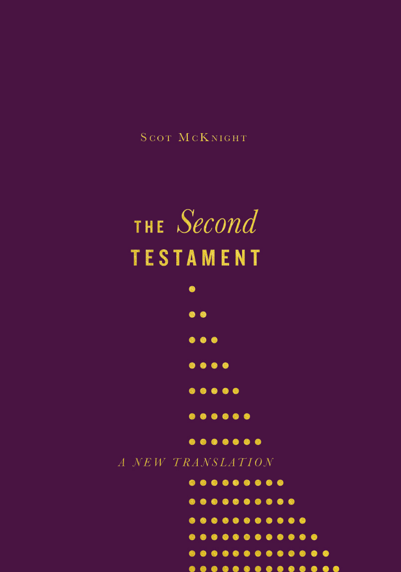 Testament　The　Second　InterVarsity　Press
