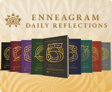 Enneagram Daily Reflections, Edited by Suzanne Stabile