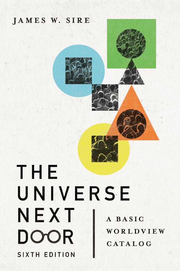 The Universe Next Door - InterVarsity Press